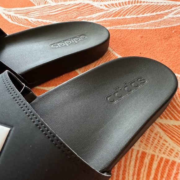 Adidas Adilette Comfort Sandals main image 10